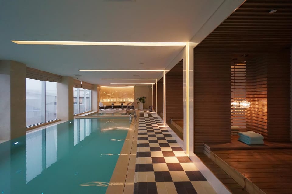 Cachet Boutique Shaoxing Hotel in Hangzhou