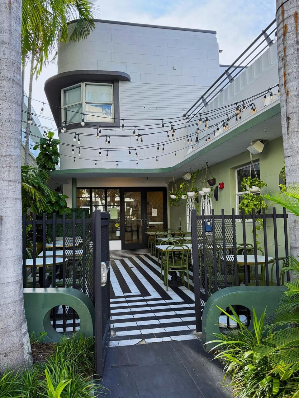 FBH Fashion Boutique Hotel Hotel in Flamingo Lummus