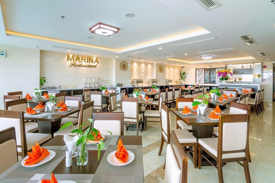 Dana Marina Boutique Hotel Hotel in Da Nang