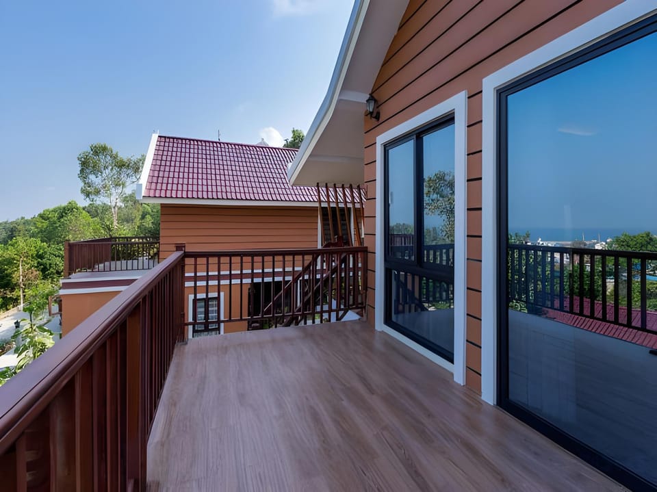 360 Resort Resort in Sihanoukville