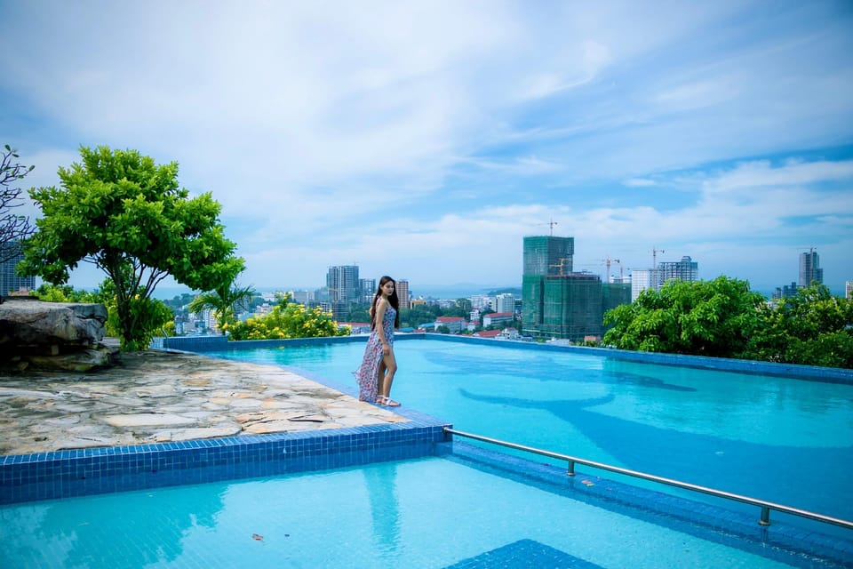360 Resort Resort in Sihanoukville