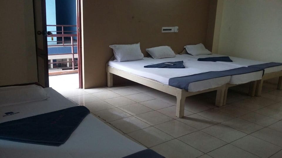 Hotel MIM Park Hotel in Tamil Nadu