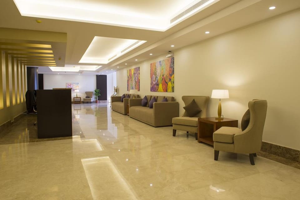 The Artisan Hotel Apartment hotel in Jeddah