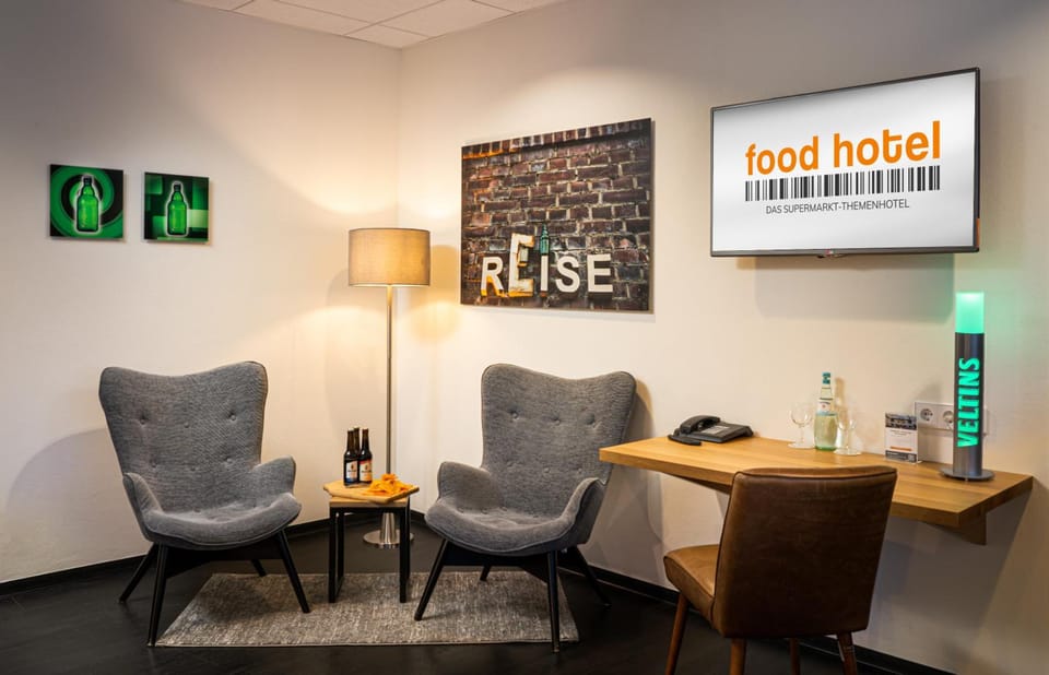 Food Hotel Hotel in Rhineland-Palatinate