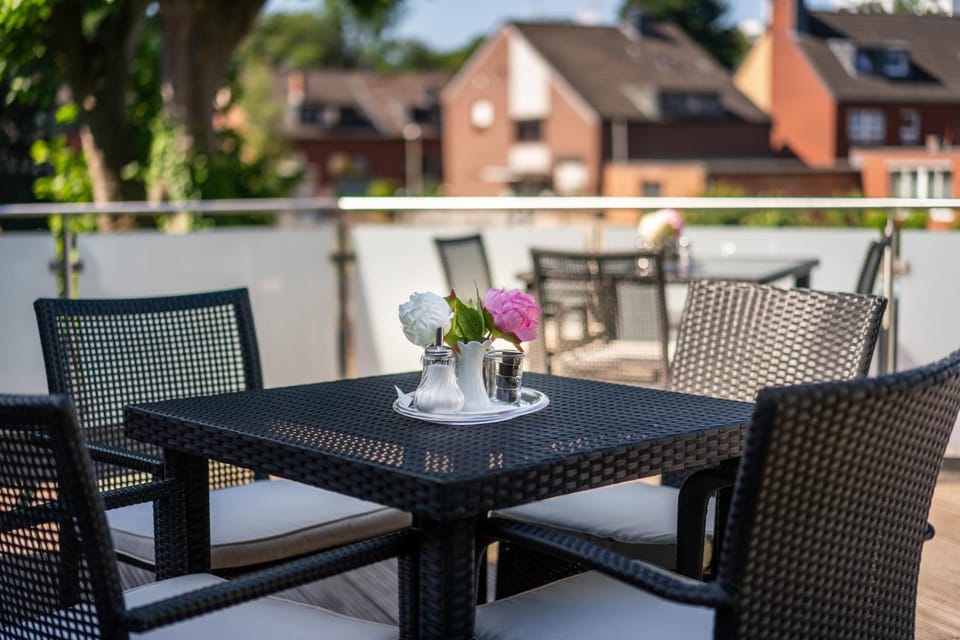 Hotel Frechener Hof Hotel in Cologne