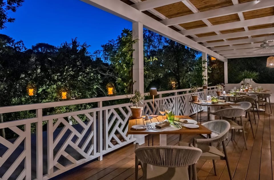 Botania Relais & Spa - The Leading Hotels of the World Hotel in Lacco Ameno