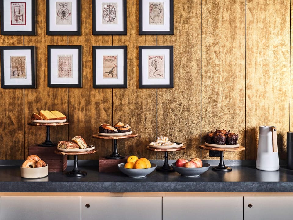 Joinery Hotel Pittsburgh, Curio Collection by Hilton Hotel in Pittsburgh