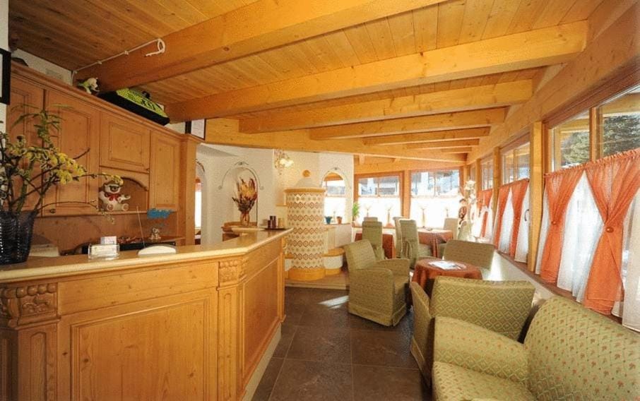 Residence Garni Il Giglio Hotel in Trentino-South Tyrol