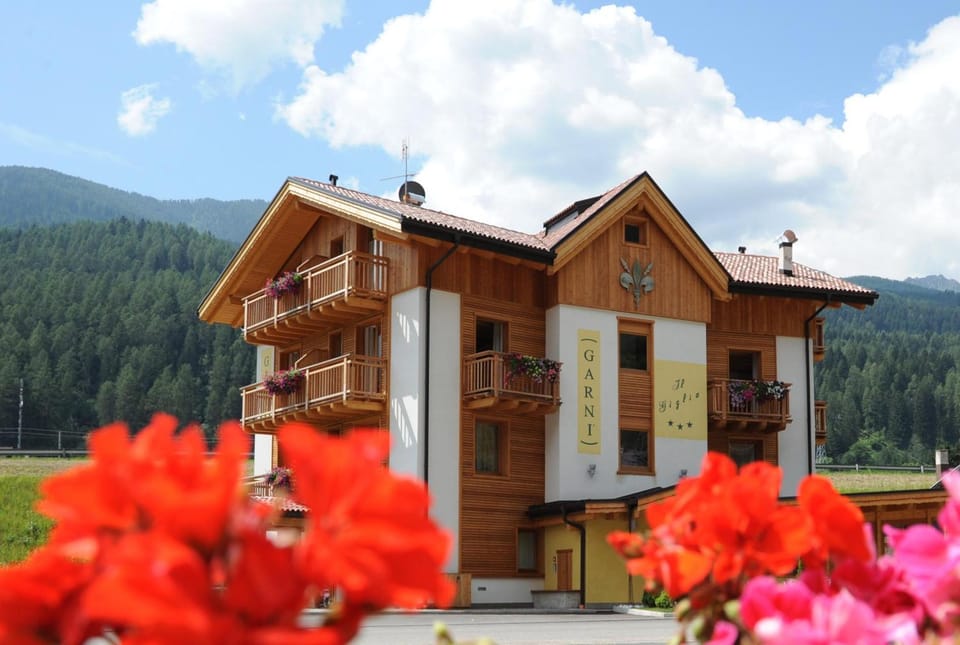 Residence Garni Il Giglio Hotel in Trentino-South Tyrol