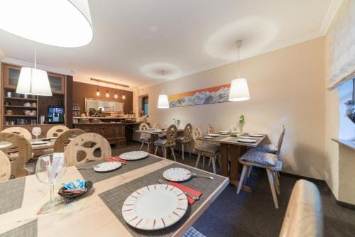 Gastehaus Brugger Martin Hotel in Soelden