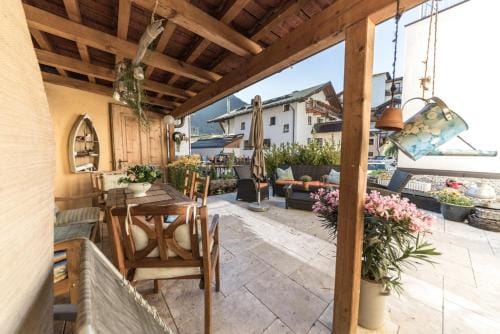Gastehaus Brugger Martin Hotel in Soelden