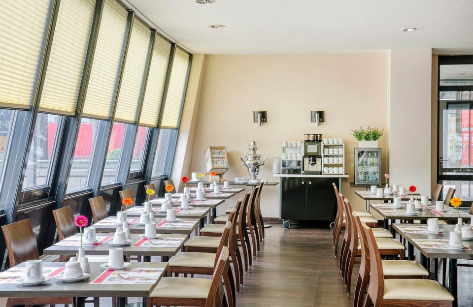 Hotel Freiburg City Center by Leonardo Hotels Hotel in Freiburg