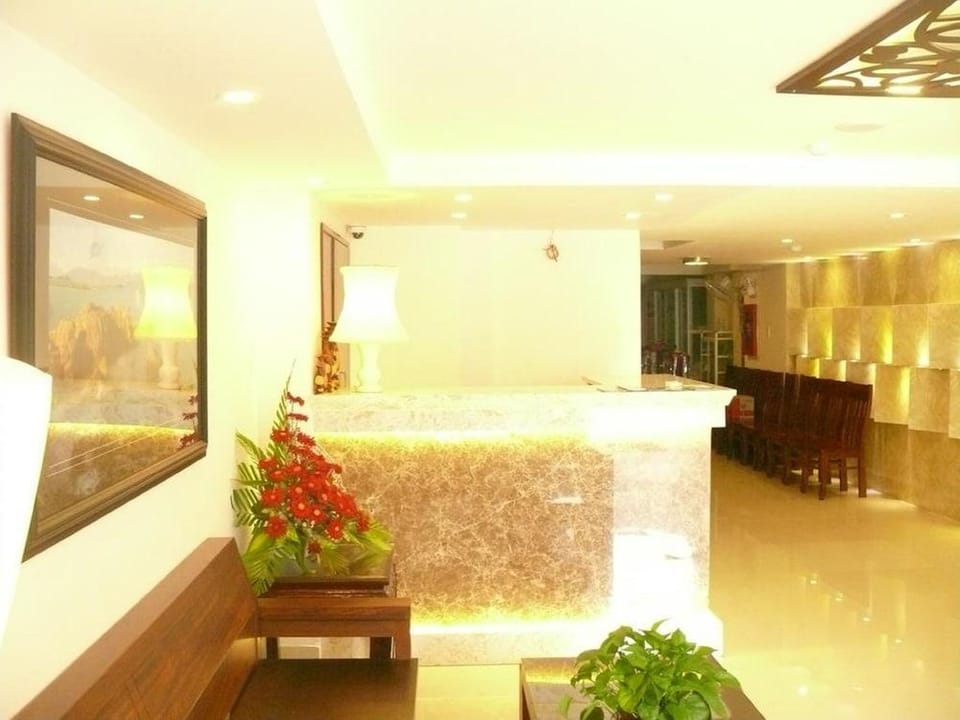 Rex Nha Trang Hotel Hotel in Nha Trang