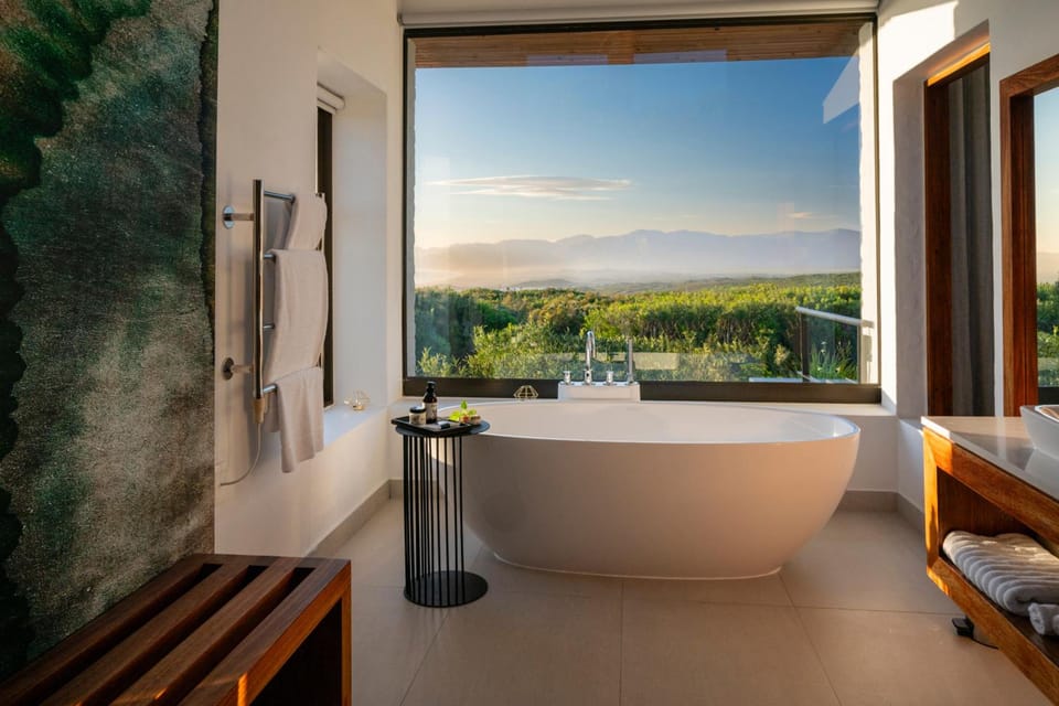 Grootbos Private Nature Reserve Hotel in Western Cape
