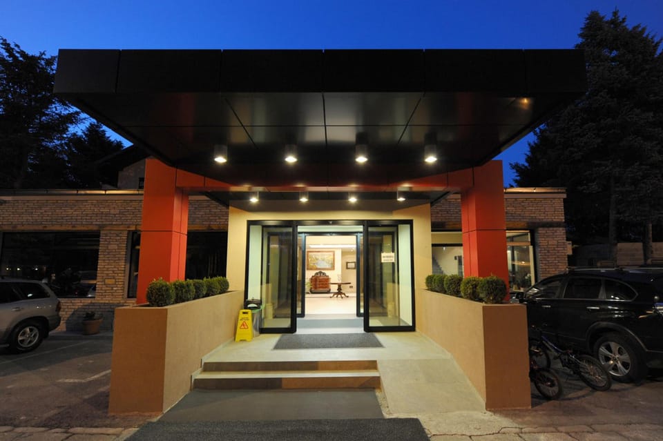 Hotel 1000 Ruza Hotel in Belgrade
