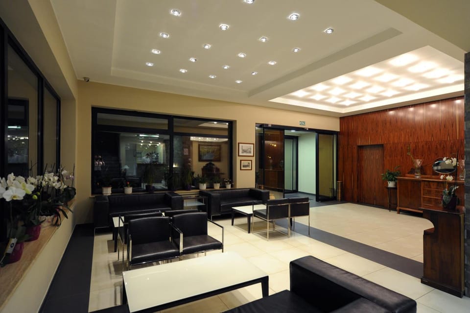 Hotel 1000 Ruza Hotel in Belgrade