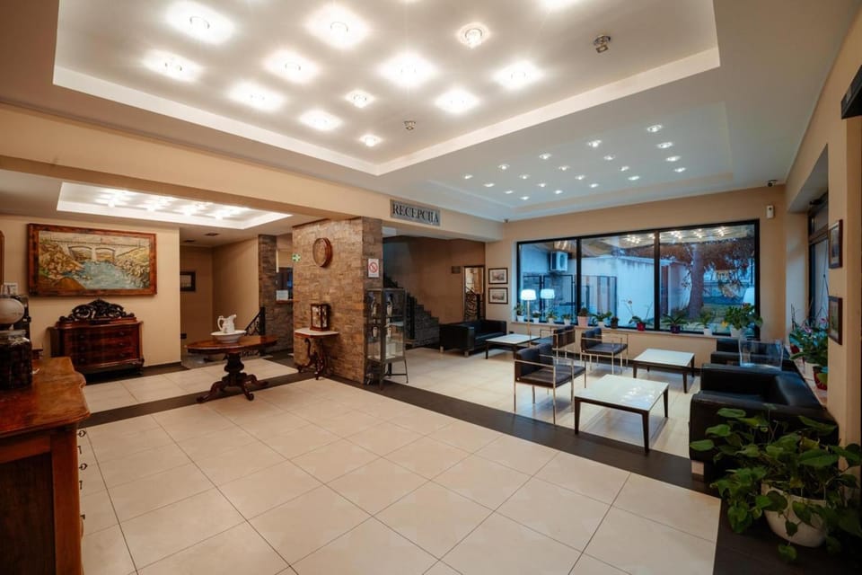 Hotel 1000 Ruza Hotel in Belgrade
