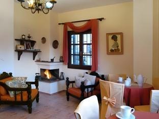Guesthouse Filokalia Hotel in Magnesia Prefecture, Greece