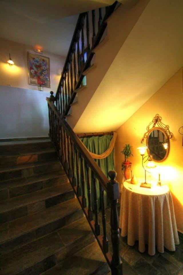 Guesthouse Filokalia Hotel in Magnesia Prefecture, Greece