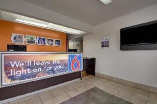 Motel 6 Hotel in Muskogee