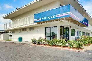 Motel 6 Hotel in Muskogee