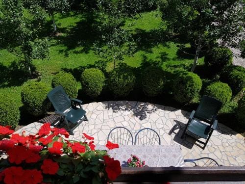 Apartment Paradise Enver Hotel in Federation of Bosnia and Herzegovina