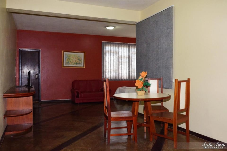 Ana Maria Apart Hotel Apartment hotel in State of São Paulo