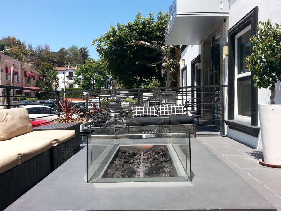 Hollywood VIP Hotel Hotel in Hollywood
