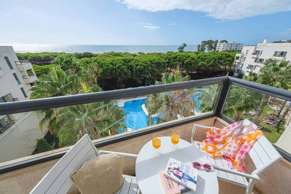 Estival Isla Cristina Hotel in Costa de la Luz