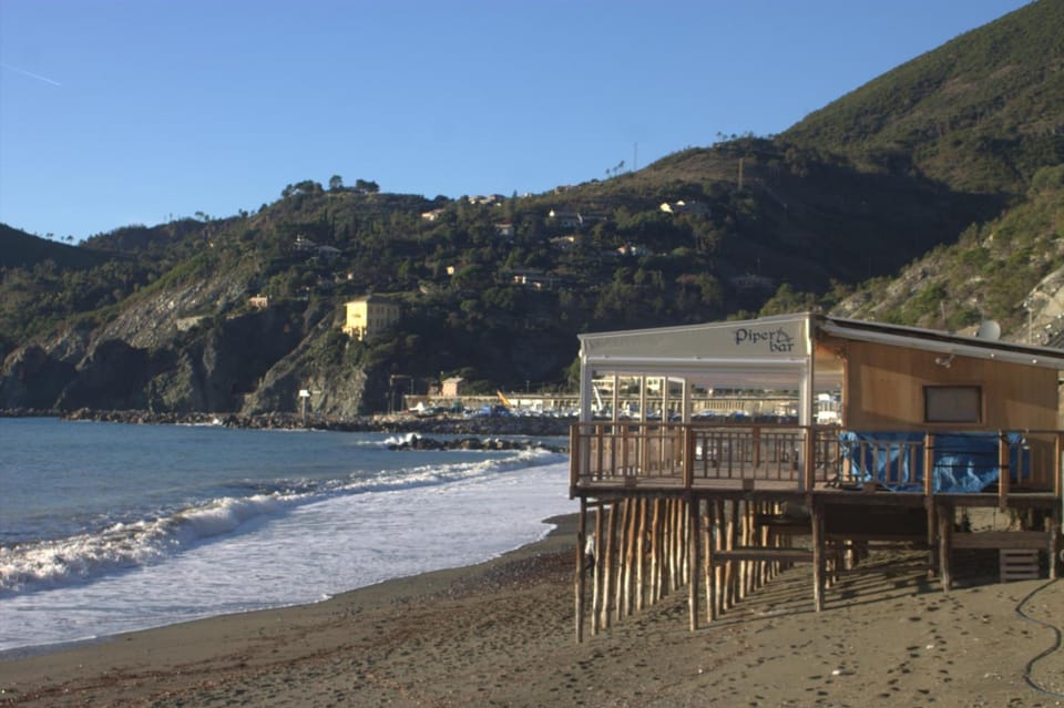 Affittacamere Il Borgo Hotel in Levanto