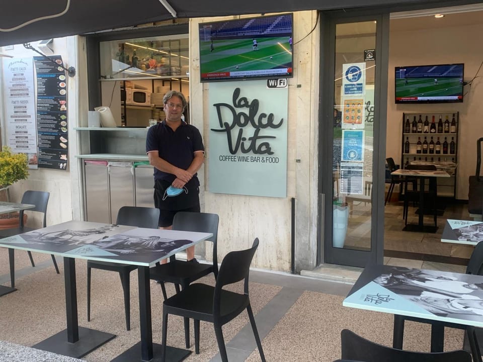 Affittacamere Il Borgo Hotel in Levanto