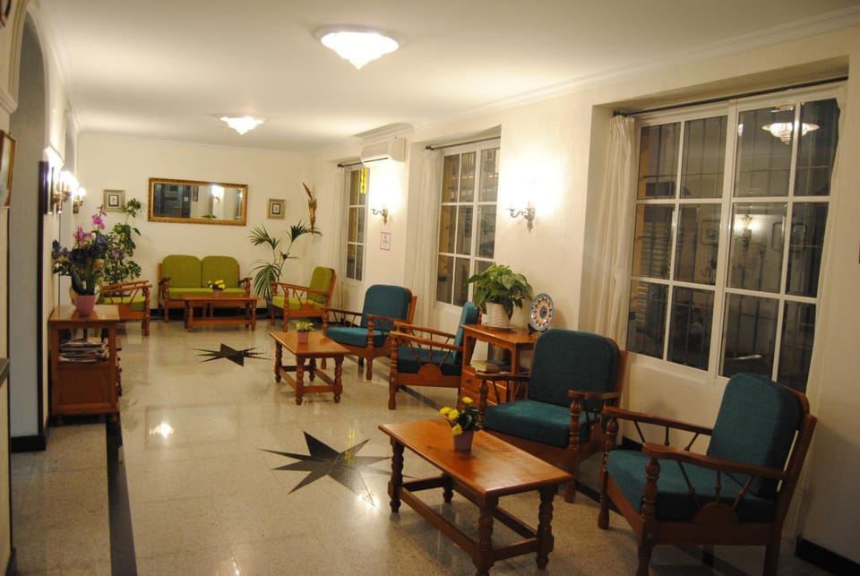Hostal Italia Hotel in Fuengirola