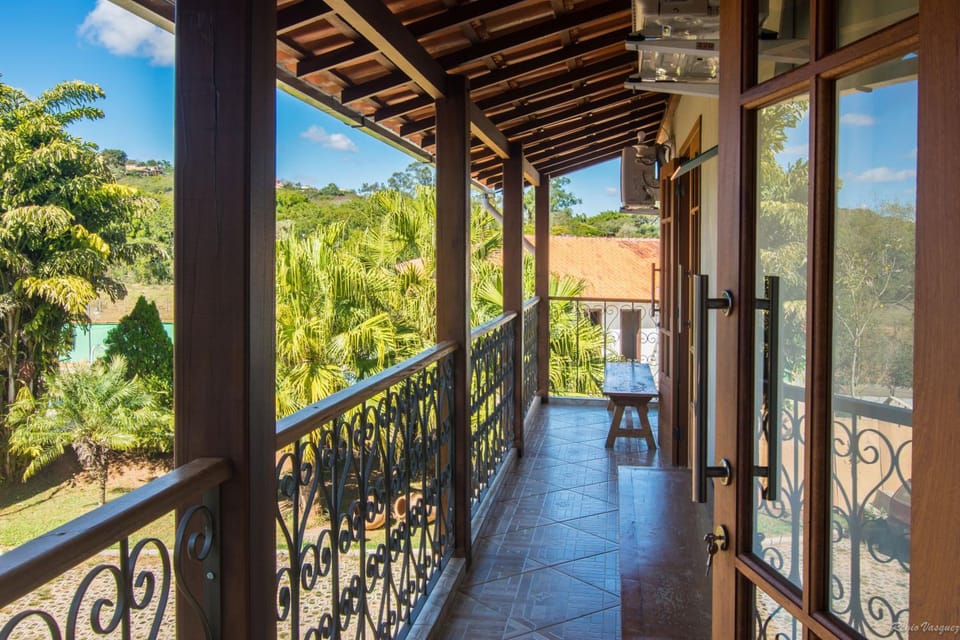 Pousada da Sirlei Inn in Tiradentes