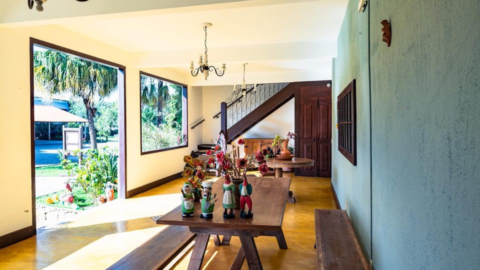 Pousada da Sirlei Inn in Tiradentes