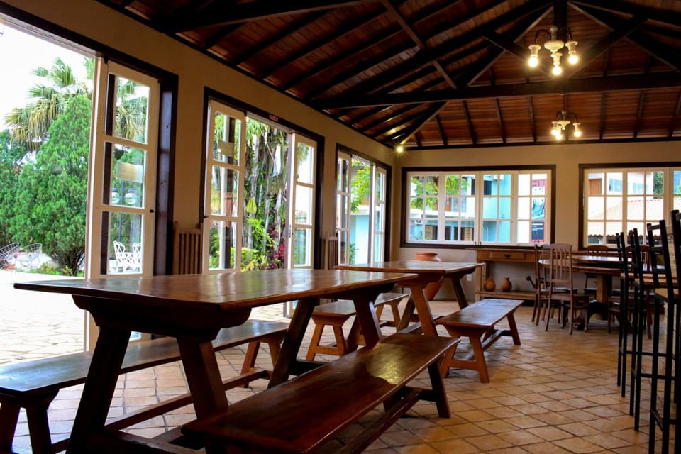 Pousada da Sirlei Inn in Tiradentes
