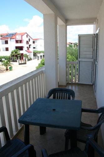 Guesthouse Jelic Hotel in Biograd na Moru