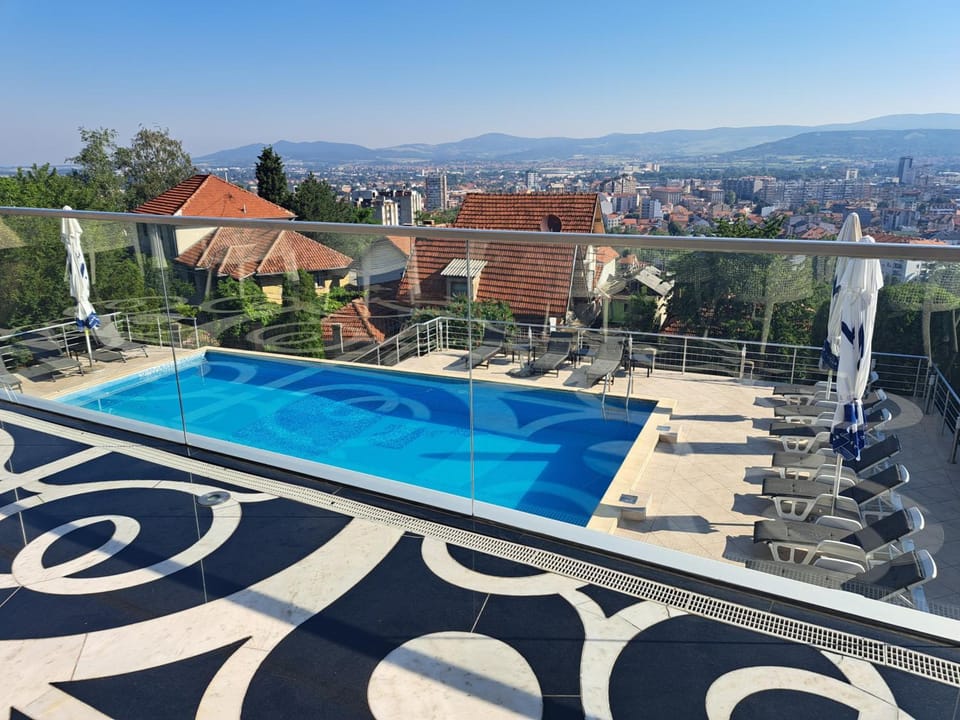 Hotel Marica Hotel in Serbia