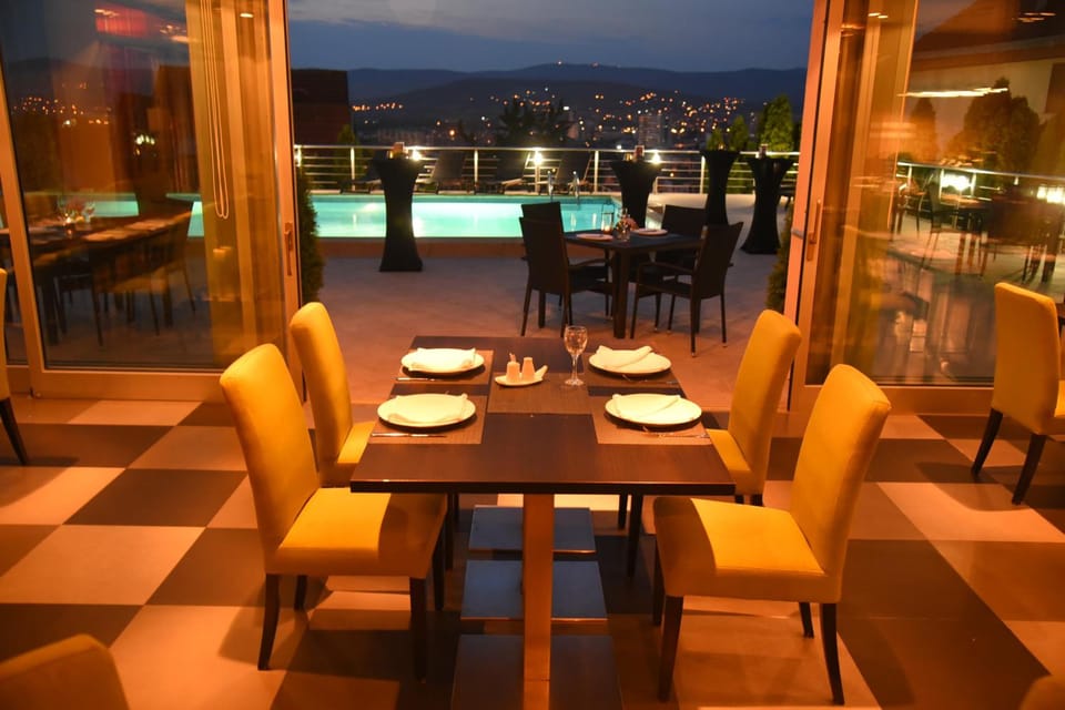 Hotel Marica Hotel in Serbia