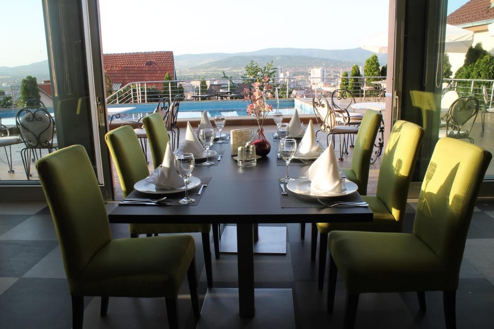 Hotel Marica Hotel in Serbia