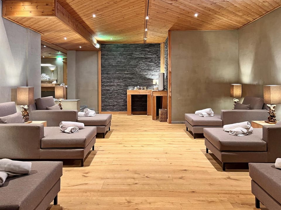 Hotel Alexander Hotel in Salzburgerland