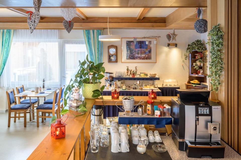 Hotel Alpha Hotel in Canton of Valais
