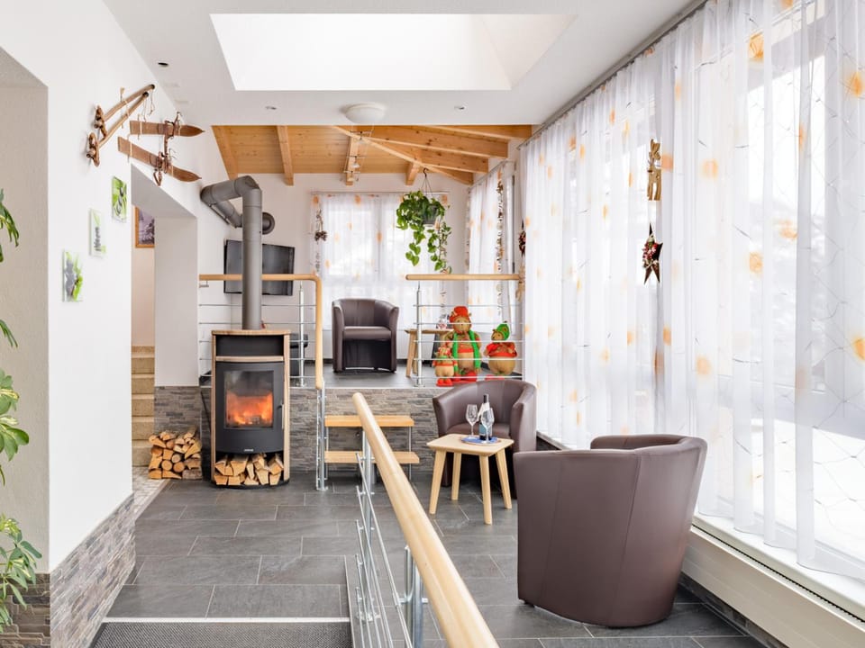 Hotel Alpha Hotel in Canton of Valais
