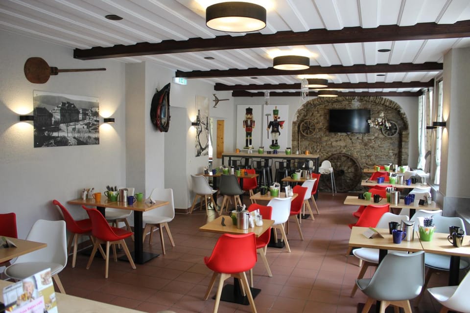 Hotel Miriquidi All Inklusive Hotel in Erzgebirgskreis