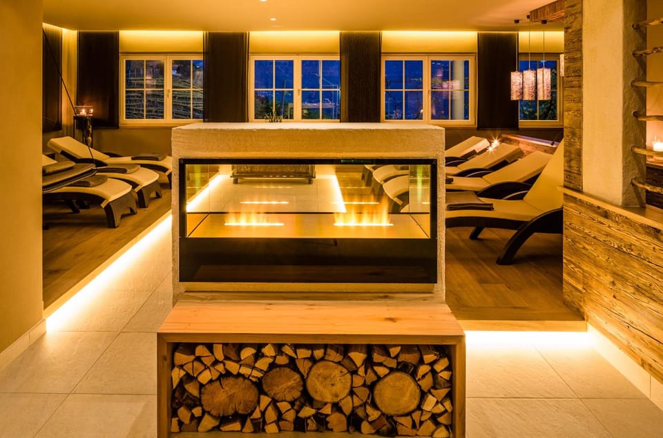 Hotel Am Sonneck Hotel in Tirol