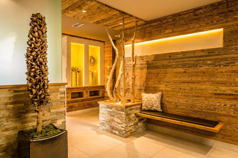 Hotel Am Sonneck Hotel in Tirol