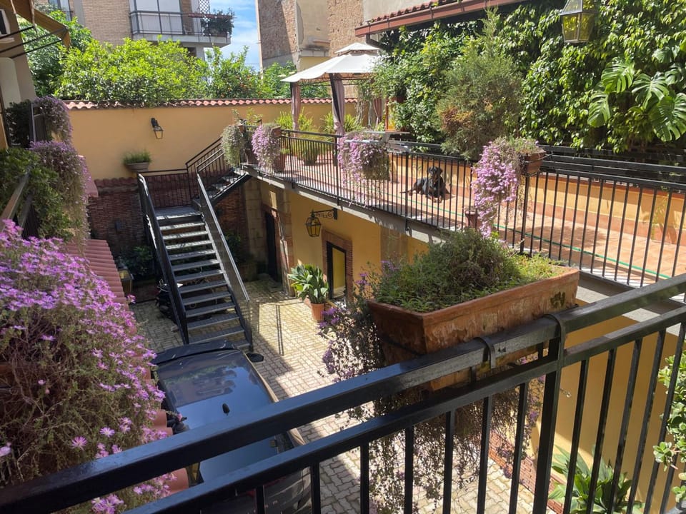 Hotel Amadeus Hotel in Caserta