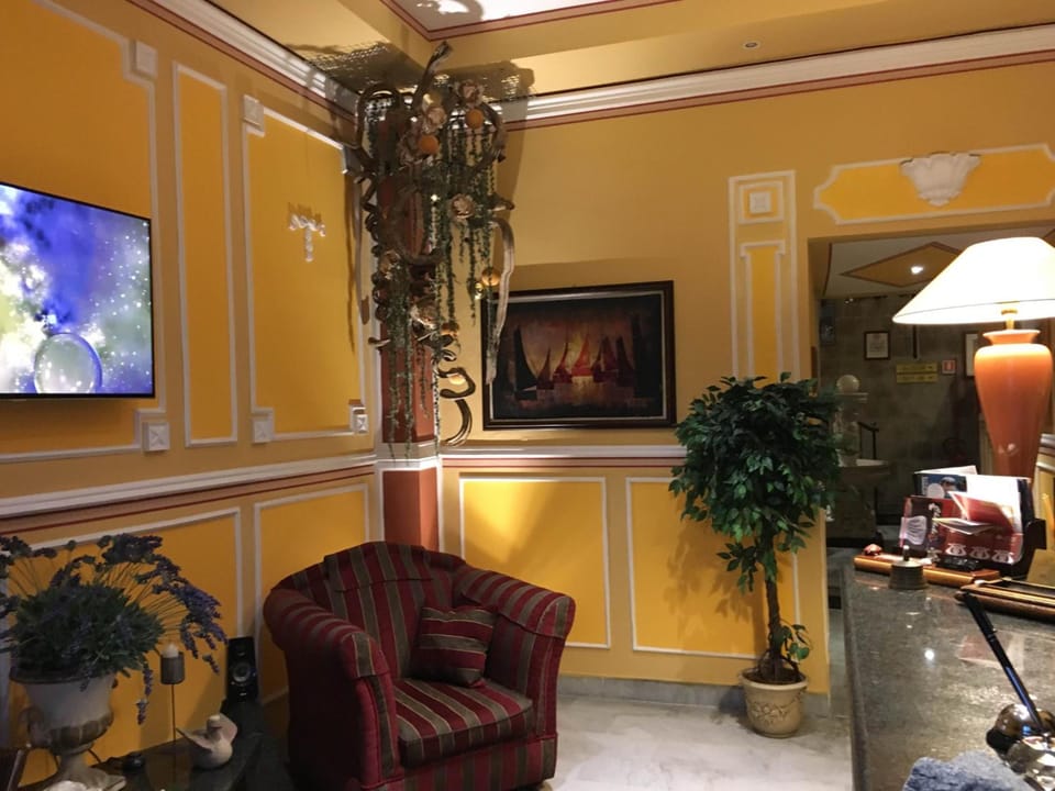 Hotel Amadeus Hotel in Caserta