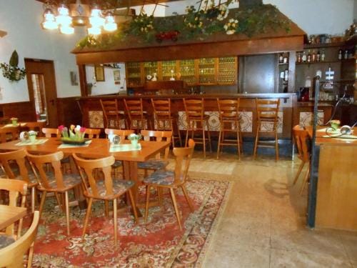 Hotel Andernacher Hof Hotel in Andernach