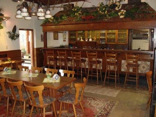 Hotel Andernacher Hof Hotel in Andernach