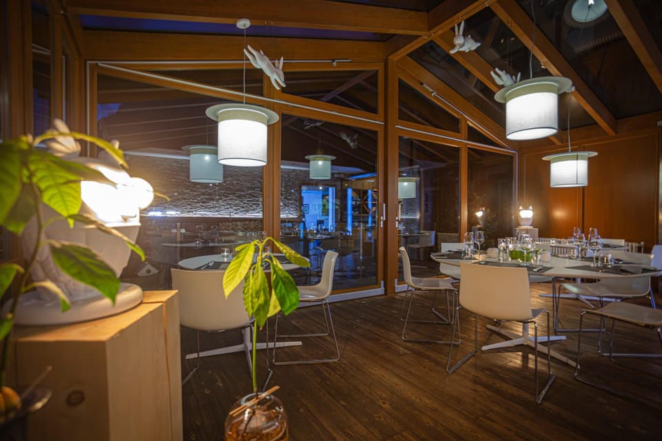 Hotel B&B Andreas Hotel in Canazei